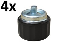 4x self adjusting hydraulic