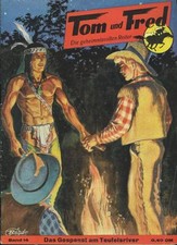 Tom and Fred 14 (Z1-)