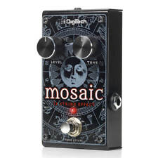 DigiTech Mosaic 12-String Polyphonic Guitar Effect Pedal
