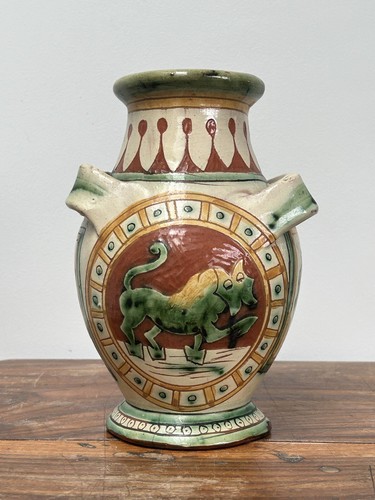 Antique italian assisi - antique,