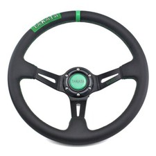 TAKATA 350mm/14'' Black Deep