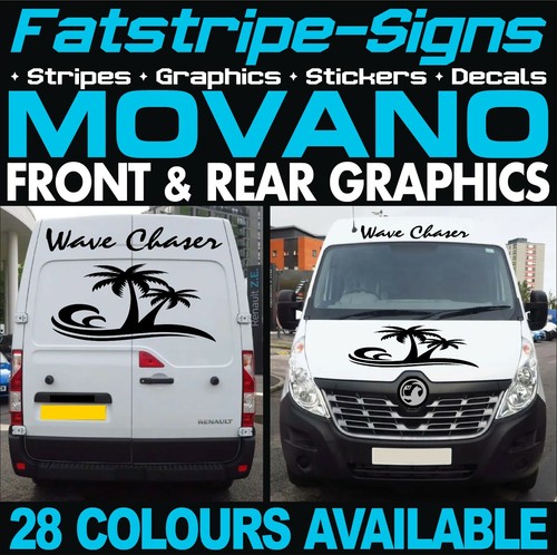 Fit vauxhall movano - fit,