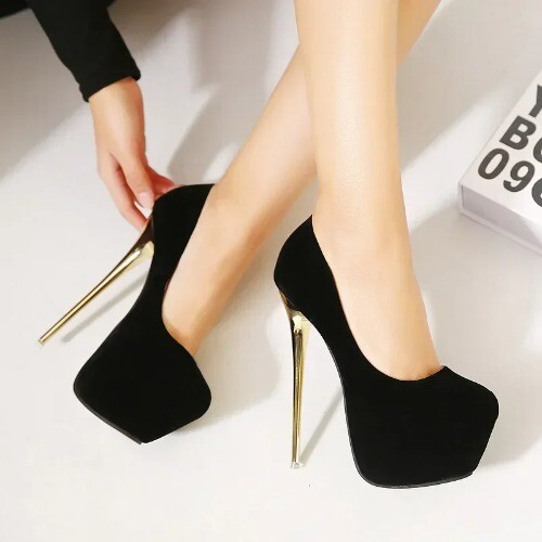 Sexy pumps wedding - sexy,