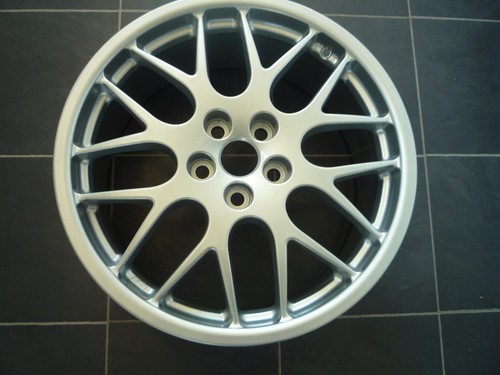 Jaguar valencia alloy - jaguar, wheel