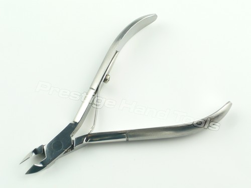 Prestige professional cuticle