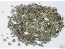 10+ Carats Natural Uncut Rough