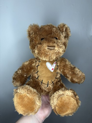 Keel toys brown small teddy - keel,