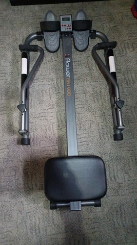 Rower br1900 exercise rowing - rower,