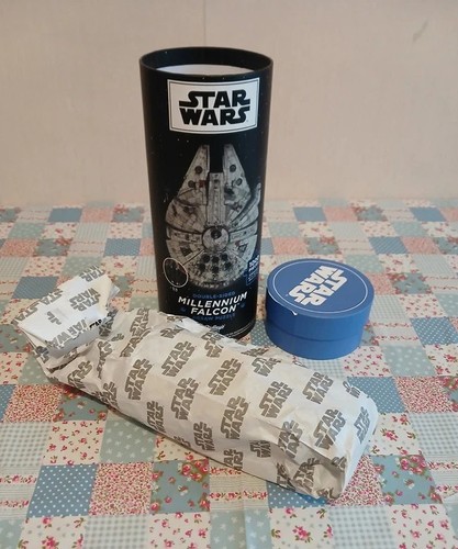 Ridley star wars - wars, millennium
