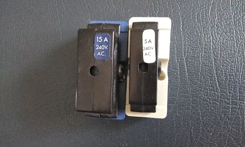 Wylex plug cartridge - wylex, in