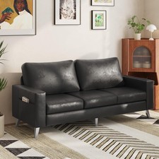 3 Seater Sofa, Modern Sofa