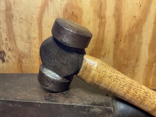 Vintage blacksmith - vintage,
