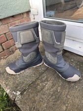 Gill Performance Racing Boot