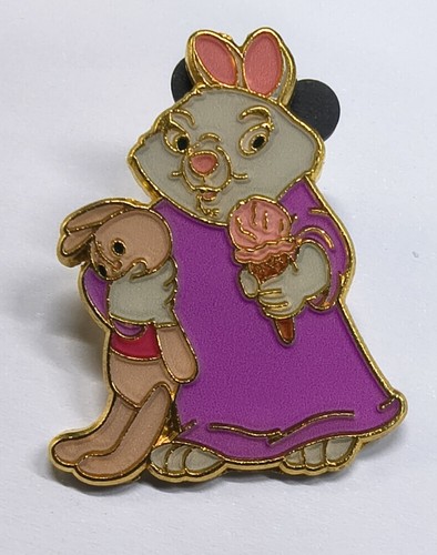 Disney dssh tagalong - disney, robin