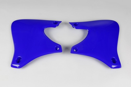 Blue ufo reflex radiator - ufo,