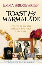 Toast & Marmalade: Stories