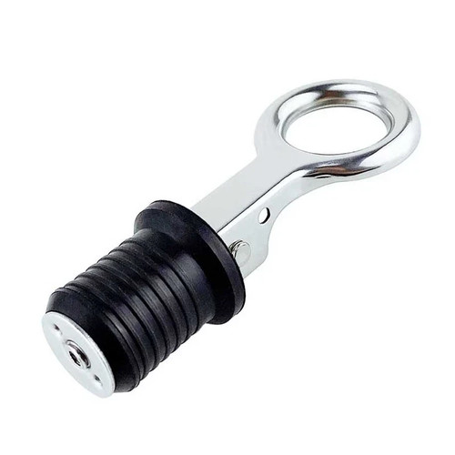 25mm marine drain plug - drain, for