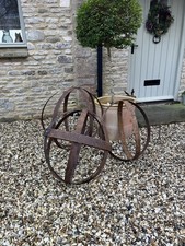 Garden Metal Sphere Sculpture