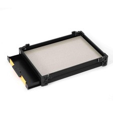 Guru Rive Tray 30mm + drawer