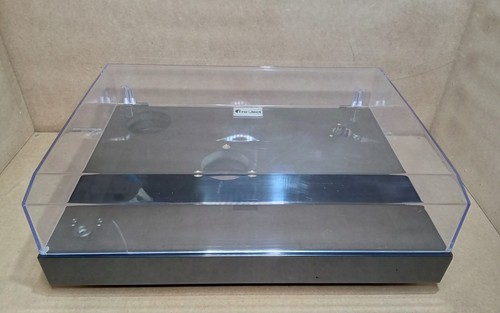 Pro ject turntable - pro-ject,