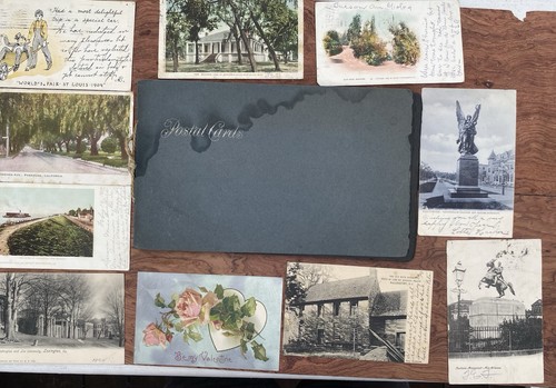 Lot usa travelled - 10,