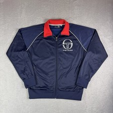 Sergio Tacchini Track Jacket