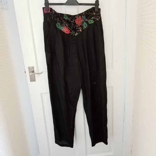 Vintage phool embroidered - vintage,