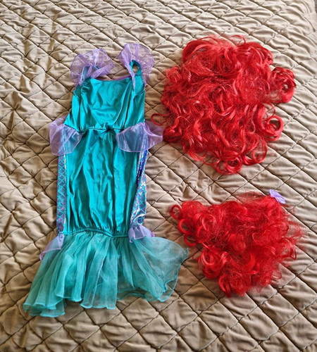 Disney princess ariel mermaid - disney,