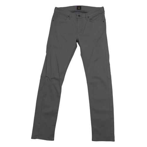 Lee daren grey - jeans, w33