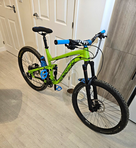 Norco sight 27 5in l - norco,
