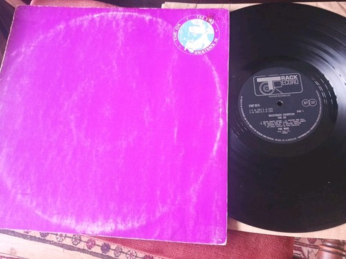 The who ox - -,