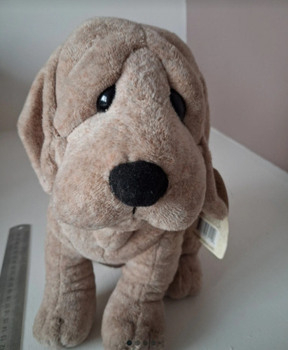 Plush quarry critters - plush,