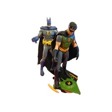 DC Comics Batman & Robin