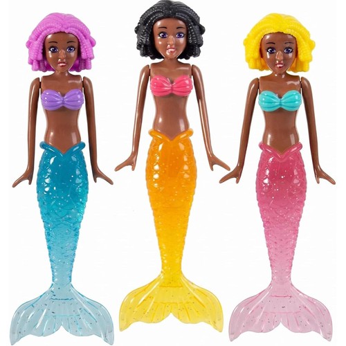 Pool diving toy - 3, piece
