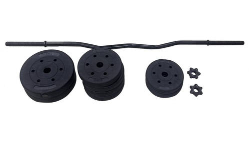 Opti curl vinyl - opti, barbell