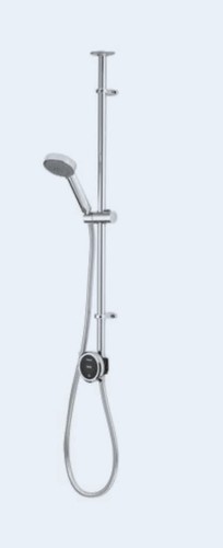 Aqualisa quartz touch smart - aqualisa,