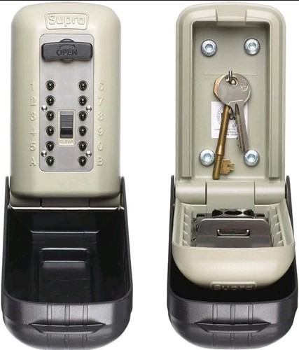 Supra c500 pro key - safe, high