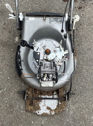 Ryobi rlm46175s petrol - rlm46175s,