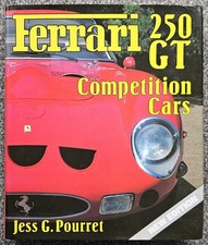 Ferrari 250 GT Competition