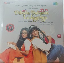 DILWALE DULHANIA LE JAYENGE LP
