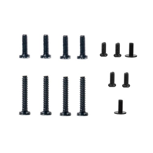 Replacement fix screw - screw, for