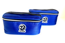 Taylor bowls bags - 2, for