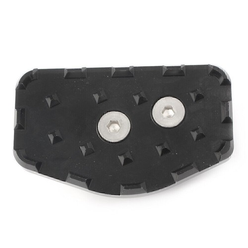Rear foot brake - rear, pedal