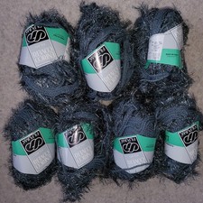 Vintage Enrico Coveri Yarn