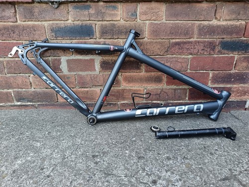 Inch carrera subway one - 17",
