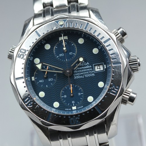 Vintage omega seamaster - omega,