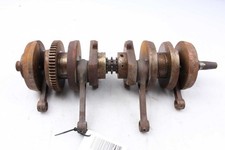 Crankshaft Connecting Rods