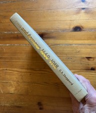 Arms and Armour 1660-1918 by