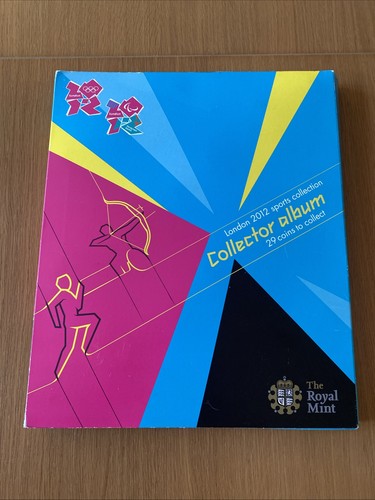 2012 london olympics full - 2012, set
