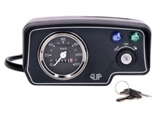 Puch Monza / M50 Sport 48.8cc